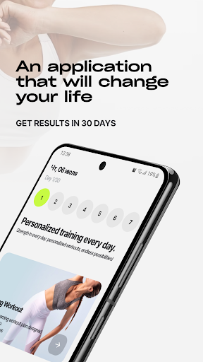 Slim Down in 30 Days for Women Screen 2