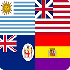 Old World Flags Quiz:All Countries flag Guess 8.10.4z