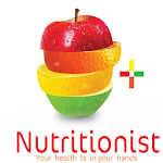 Cover Image of डाउनलोड Nutritionist  APK