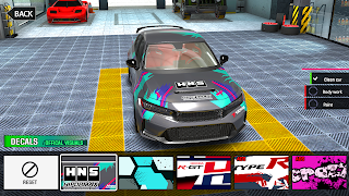 Car Wash Simulator - Screenshot 2