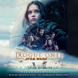 Icon image Rogue One: A Star Wars Story