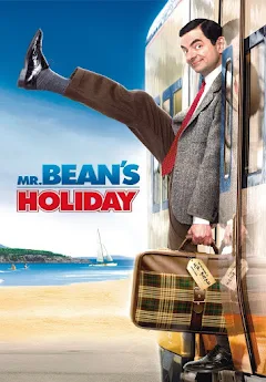 Mr bean film in hindi clearance