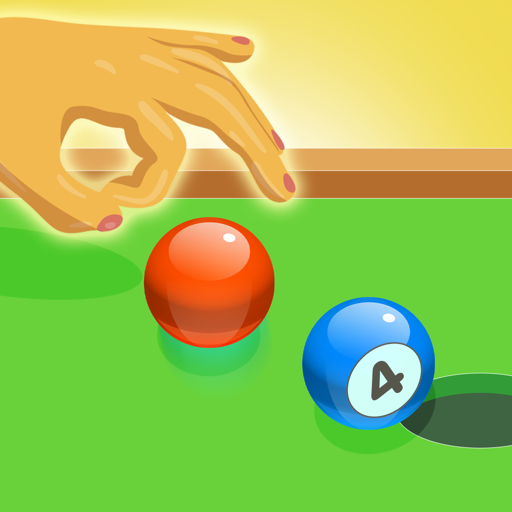 Flick Pool Puzzle Auf Windows herunterladen