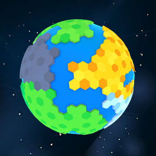 Idle Planet Creator Download on Windows