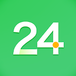 Cover Image of Download Math 24 - Mental Math Cards 2.0.0 APK