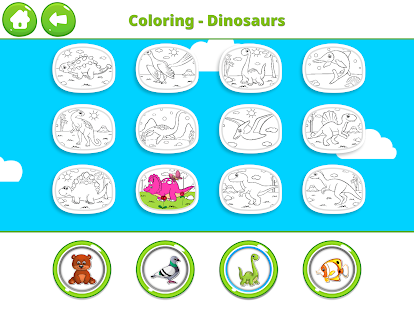 Coloring Pages for Kids 1.1.0 APK screenshots 23