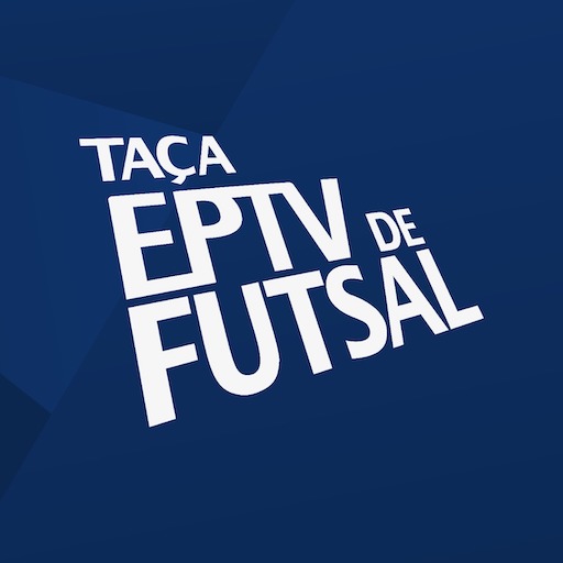 Futsal EPTV logo