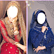 Bridal Hijab Photo Maker - Androidアプリ