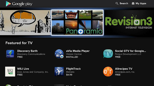 Google Play For Google Tv Apk 1 2 0 Android App Download