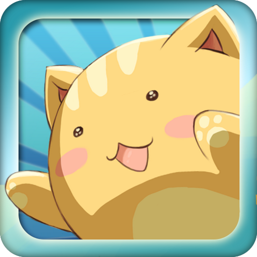 Eat and Run: Cats Adventures logo