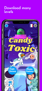 Candy Toxic