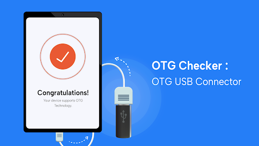 USB OTG Checker: USB Connector screenshot 5