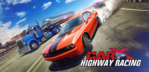 CarX Highway Racing v1.75.0 MOD APK (Unlimited Money)