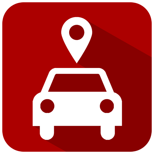 Fixy - Find My Car  Icon