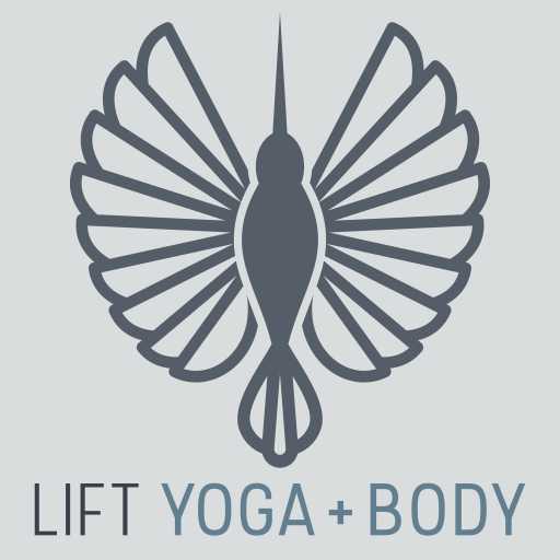 Lift Yoga + Body 4.5.0 Icon