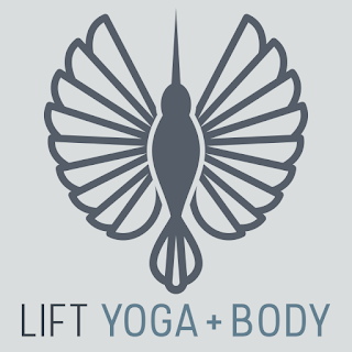 Lift Yoga + Body apk