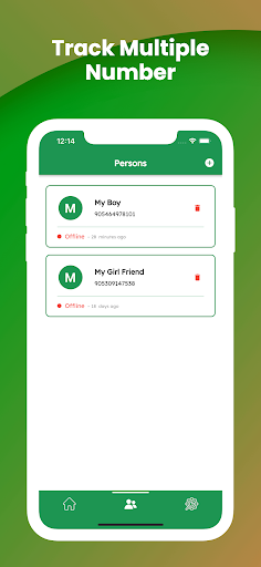 Lowa  Online Tracker Chat