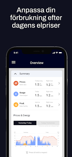 Enegic Screen 3