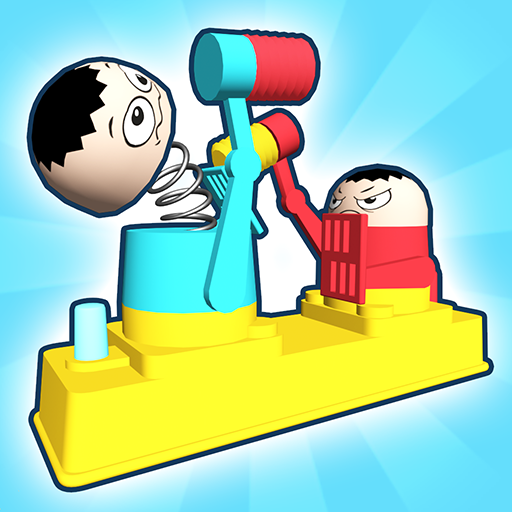 Fighting Toy 1.1 Icon
