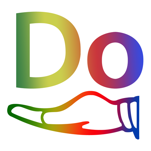 Please.Do logo