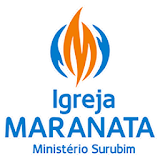 Rádio Igreja Maranata Surubim/PE icon