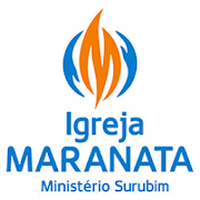 Rádio Igreja Maranata Surubim/PE