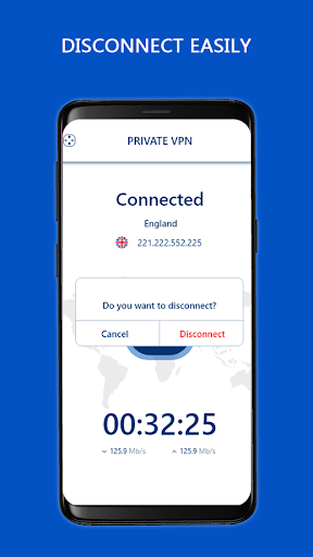 Private VPN Free - Unlock Websites Free VPN Proxy