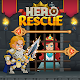 Hero Rescue : Pin Pull - Pull The Pin Puzzle Unduh di Windows