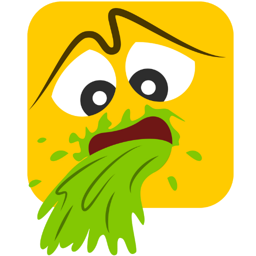 Burp Sounds logo