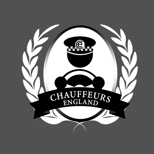 Chauffeurs England logo