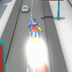 Super Hero