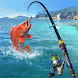 Fishing Elite - Androidアプリ