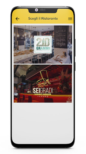 210 Grammi Screen 2