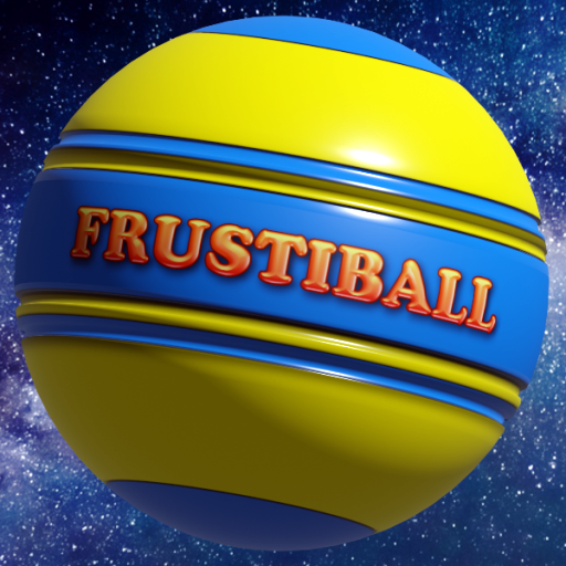 Frustiball logo