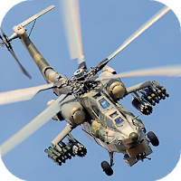 Вертолет Обои HD (фоны, темы, картинки)