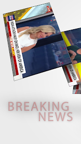 Imágen 13 News Time USA Live TV android