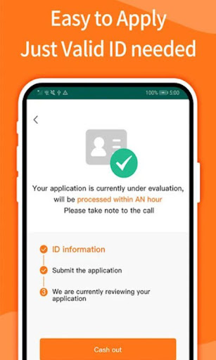 Tips Prima Cash Pinjaman