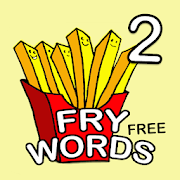 Fry Words 2 (Free)