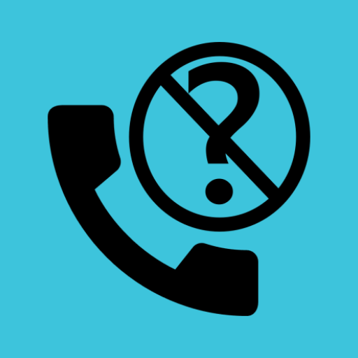 Block Unknown Callers logo