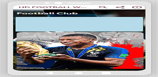 HD Football Wallpaper 4K