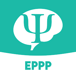Immagine dell'icona EPPP Prep 2024
