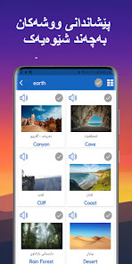 Screenshot image