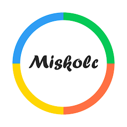 Icon image Menetrend Miskolc
