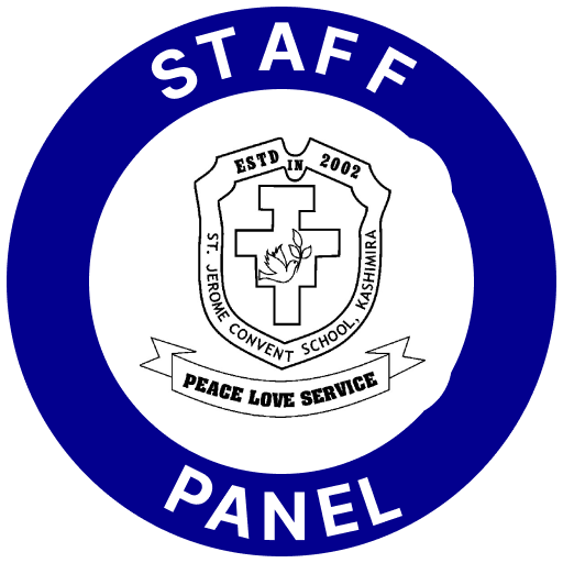 STAFF(St.Jerome) Download on Windows