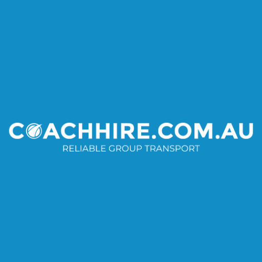 Coachhire.com.au Supplier App logo