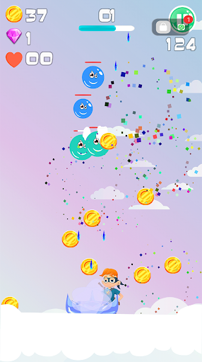 Bubble Shooter 2021 in new games 2021 bubble pop