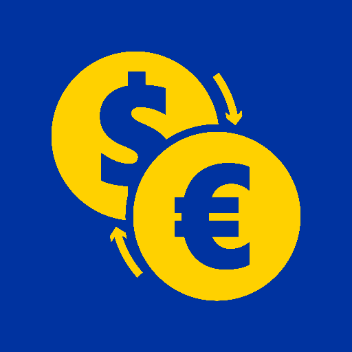 Money Converter logo