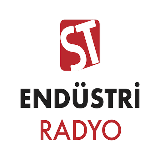 ST Endüstri Radyo logo