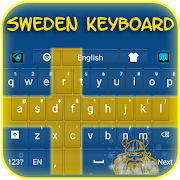 Swedish Keyboard