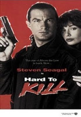 Hard to Kill Movies on Google Play
